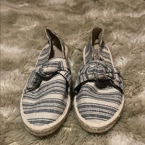 Cute espadrilles for summer